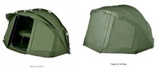 Trakker SLX 100 Bivvy Model