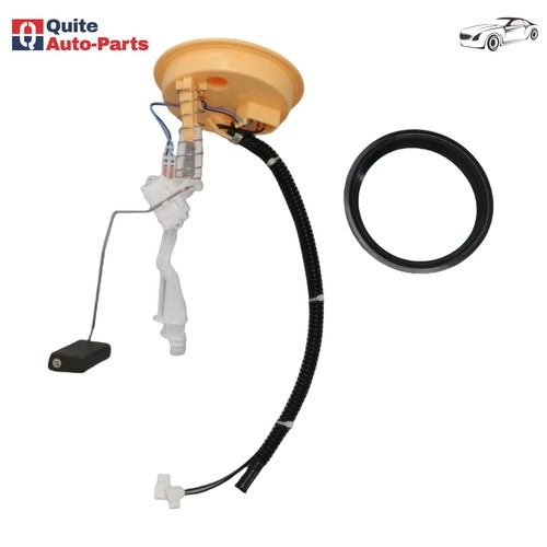 New right fuel - fuel, filter