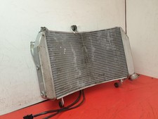 YAMAHA MT-10 RADIATOR 2017
