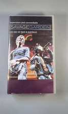 Savage Garden Superstars &