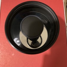 Centon MC Mirror Lens 500mm F8 Pentax M42 Mount - Working / Fungus