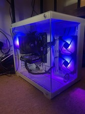 Full gaming setup - full,