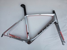 Eddy Merckx Mourenx 69 Carbon