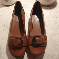 Hotter Comfort Concept Darcy