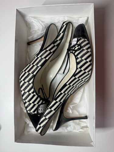 New manolo blahnik merengue - blahnik,