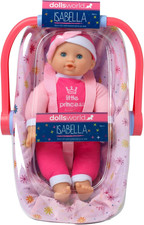 from Peterkin | Isabella Doll