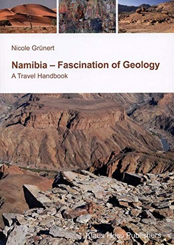 Namibia fascination of - namibia,