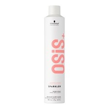 Schwarzkopf Osis+ SPARKLER Smooth and Shine Spray 500ml
