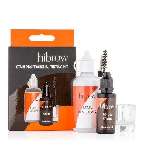 Brow stain professional - hi,