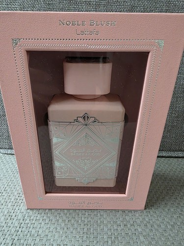 Bade oud noble - oud, by