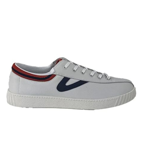 Tretorn racket sneakers - racket,