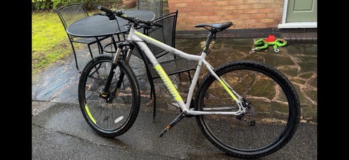 Voodoo mountain bike - , aizan