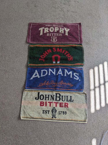 Adnams trophy john smith - adnams,trophy,john, &