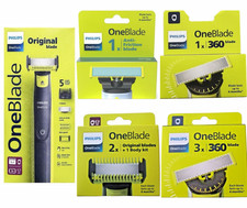 PHILIPS ONEBLADE