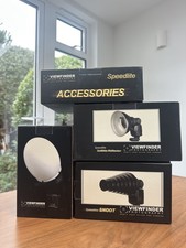 Speedlite Accessorie Kit 