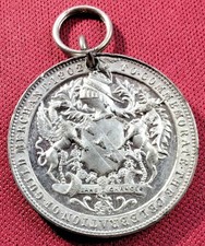 1902 PRESTON GUILD MERCHANT