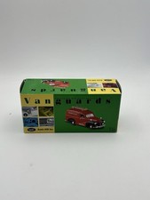 CORGI VANGUARDS 1:43 SCALE