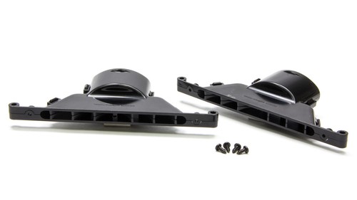 Universal defrost duct - duct, kit
