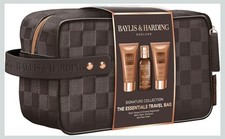 Baylis harding black - baylis, pepper