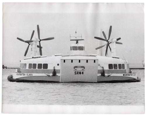 1968 british hovercraft - british,