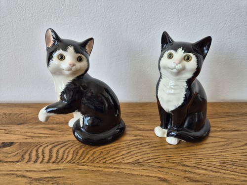Just cats pair black - &, co.