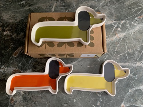 Orla kiely snacking - 3,