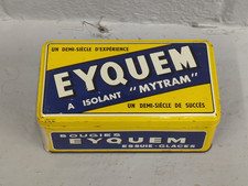 Vintage French Eyquem Spark