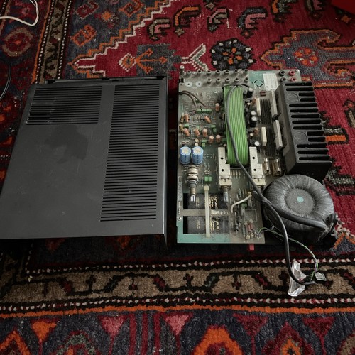 Cyrus mission one stereo - one,