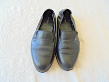 Ladies Next Black Shoes, size 7