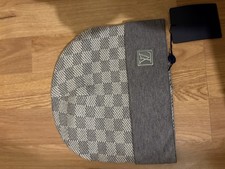 LV Louis Vuitton Men's Beanie