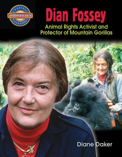 Dian fossey animal rights - dian,