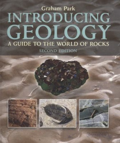 Introducing geology a guide - introducing,