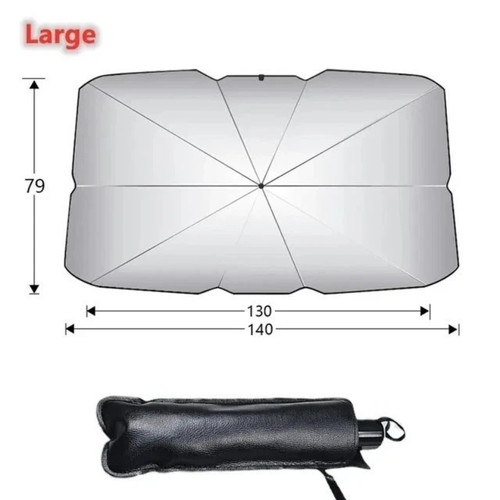 Car sun shade umbrella parasol - shade,