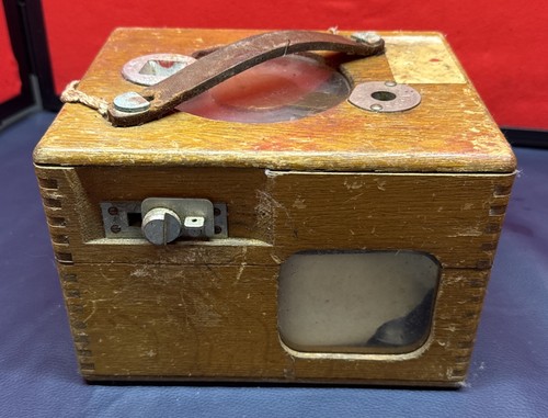 Antique vintage german benzing - antique,