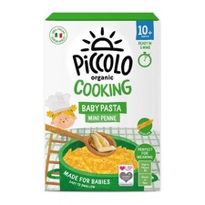 Piccolo Baby Cooking Mini