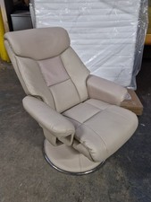 Swivel Recliner Chair -