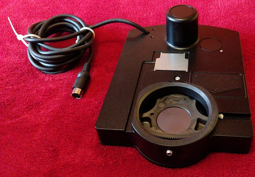 Olympus fwr position - u-fwr,