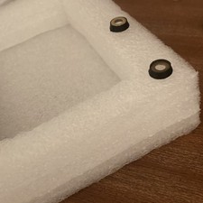 Pair xtra lens: extend power