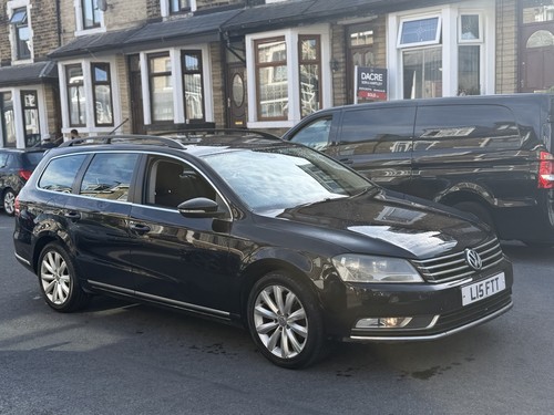 2013 volkswagen passat tdi - volkswagen,