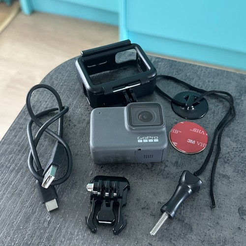 Gopro hero7 silver - hero7, action