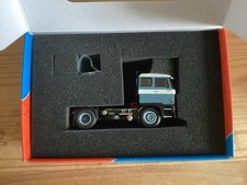 Tekno 1:50 Truck