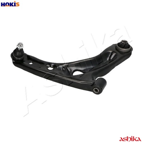 Controltrailing arm wheel - arm,