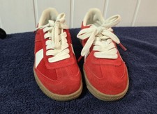Boys Trainers Size EU33 Zara