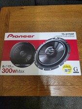 Pioneer tsg170c inch 300w - tsg170c, 6.5