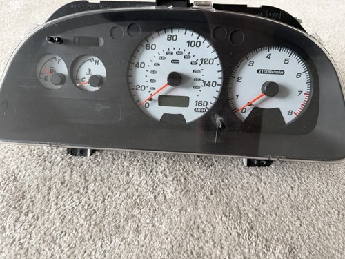 Subaru impreza gc8 classic - gc8,