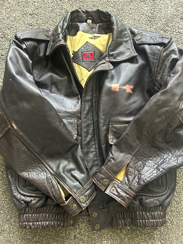 Kawasaki men brown leather - kawasaki, men's