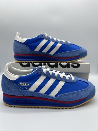 Adidas trainers uk 8 - trainers,