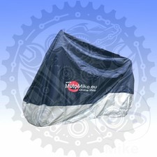 Bike Cover Up To 500cc Compatible With Cagiva Roadster 200 1995