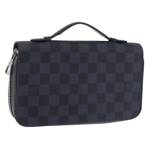 Louis vuitton damier - louis, grafitte