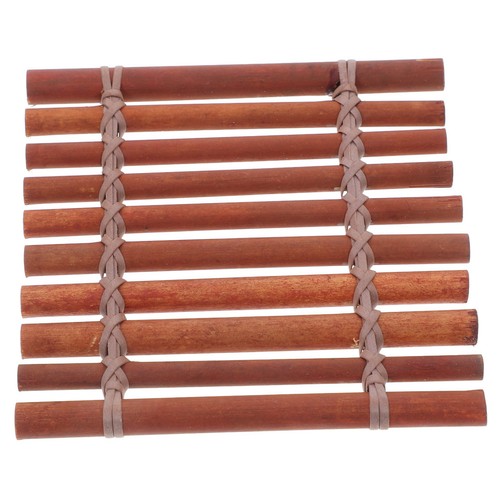 Bamboo pan flute - pan, instrument